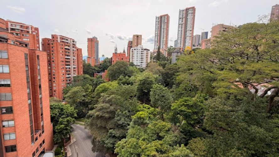Apartamento de 3 alcobas en venta en Castropol, Medellín, 78 m² · foto 18 de 20