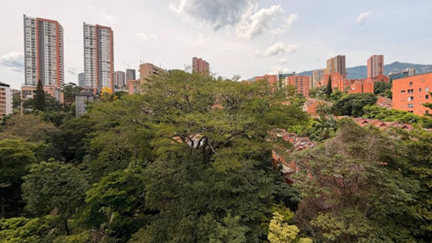 Apartamento de 3 alcobas en venta en Castropol, Medellín, 78 m² · foto 19 de 20