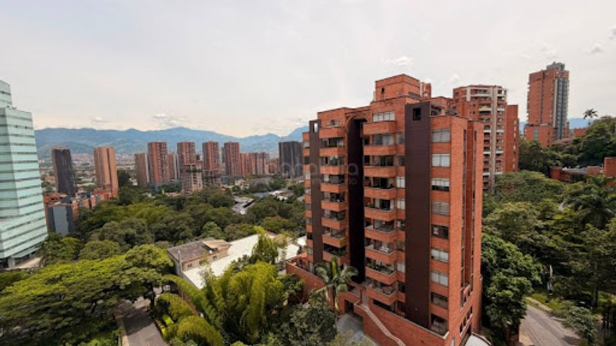 Apartamento de 3 alcobas en venta en Castropol, Medellín, 78 m² · foto 20 de 20