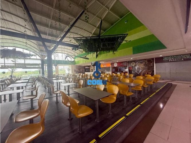 Local en venta en El Estadio, Neiva, 43 m² · foto 5 de 6