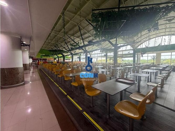 Local en venta en El Estadio, Neiva, 43 m² · foto 6 de 6