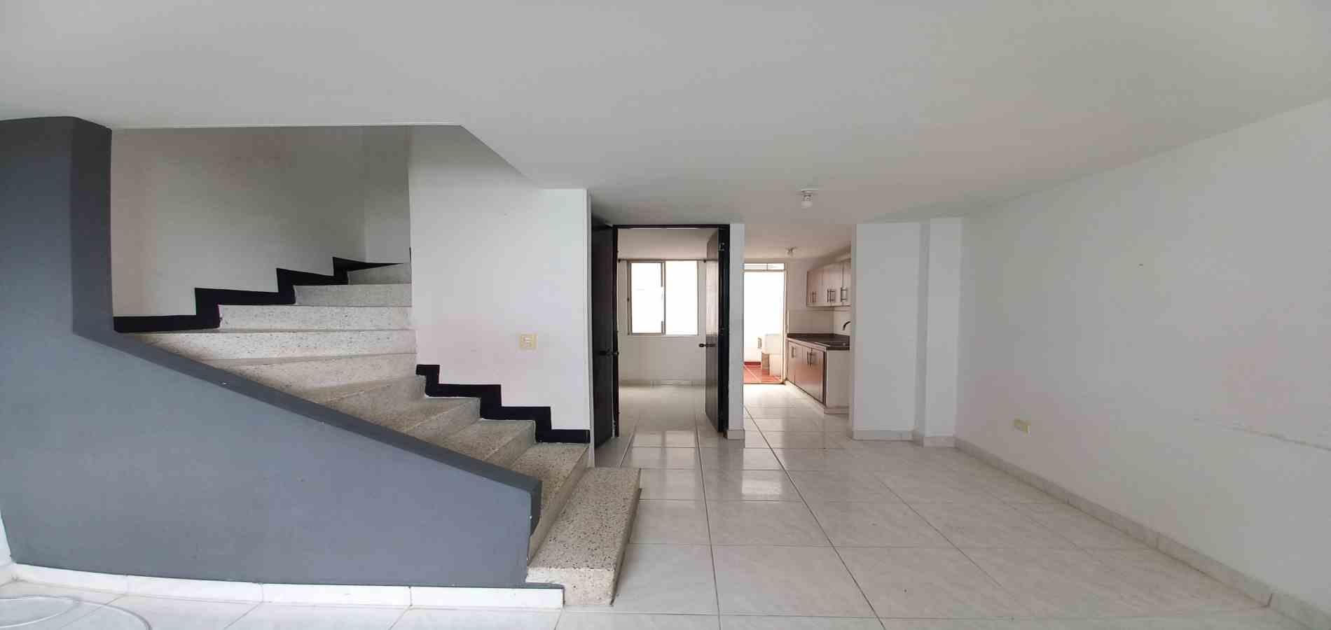 Casa en venta en Comfamiliar Boquia, Pereira · foto 2 de 16