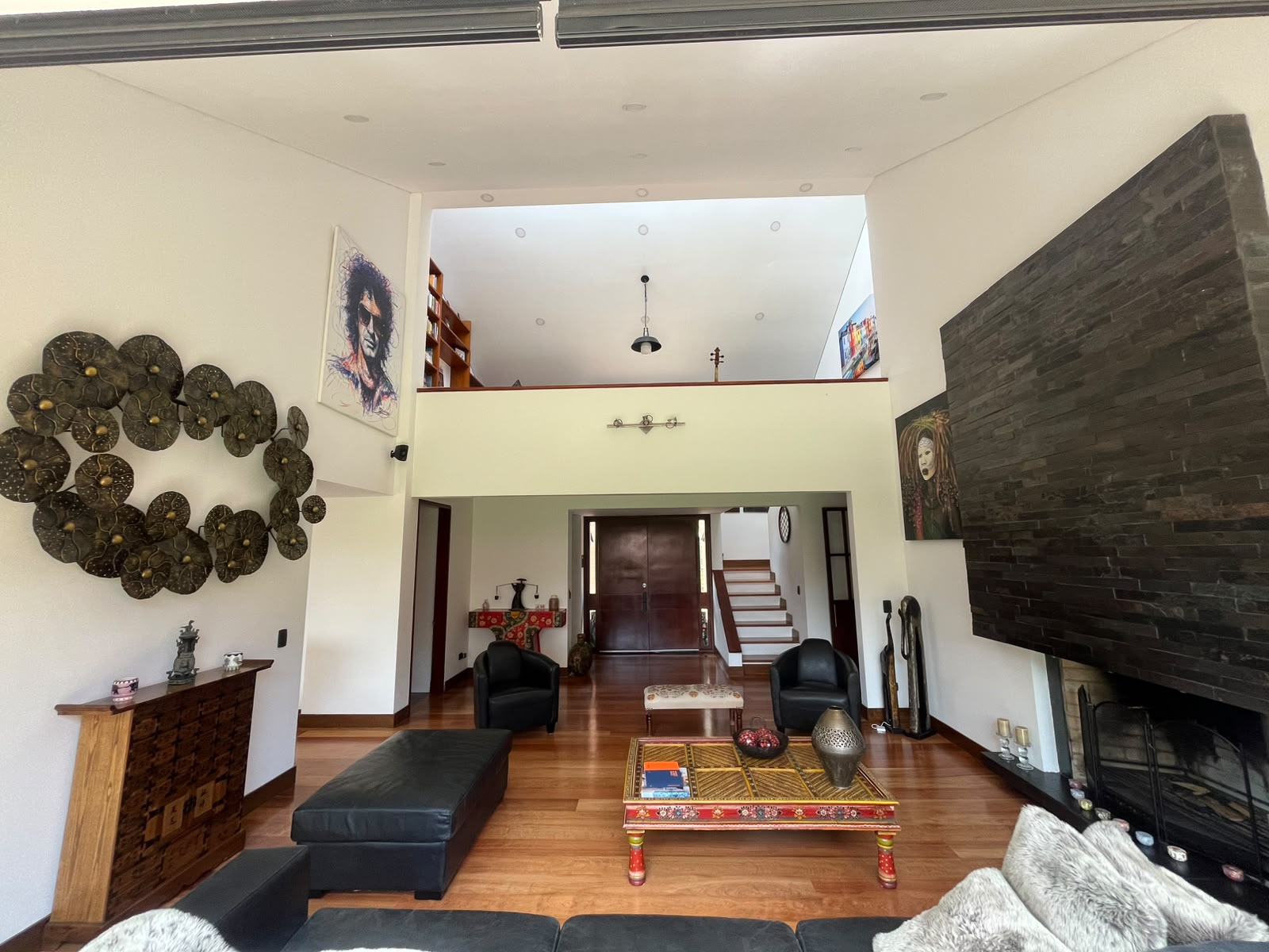 Casa en venta en Guaymaral, Bogotá · foto 3 de 24