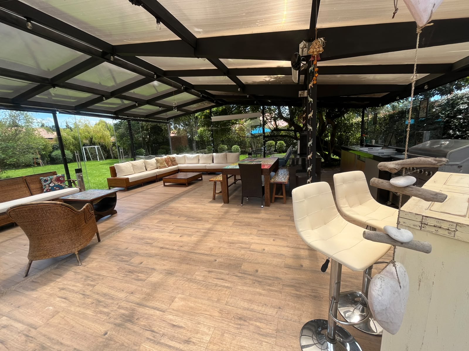 Casa en venta en Guaymaral, Bogotá · foto 4 de 24