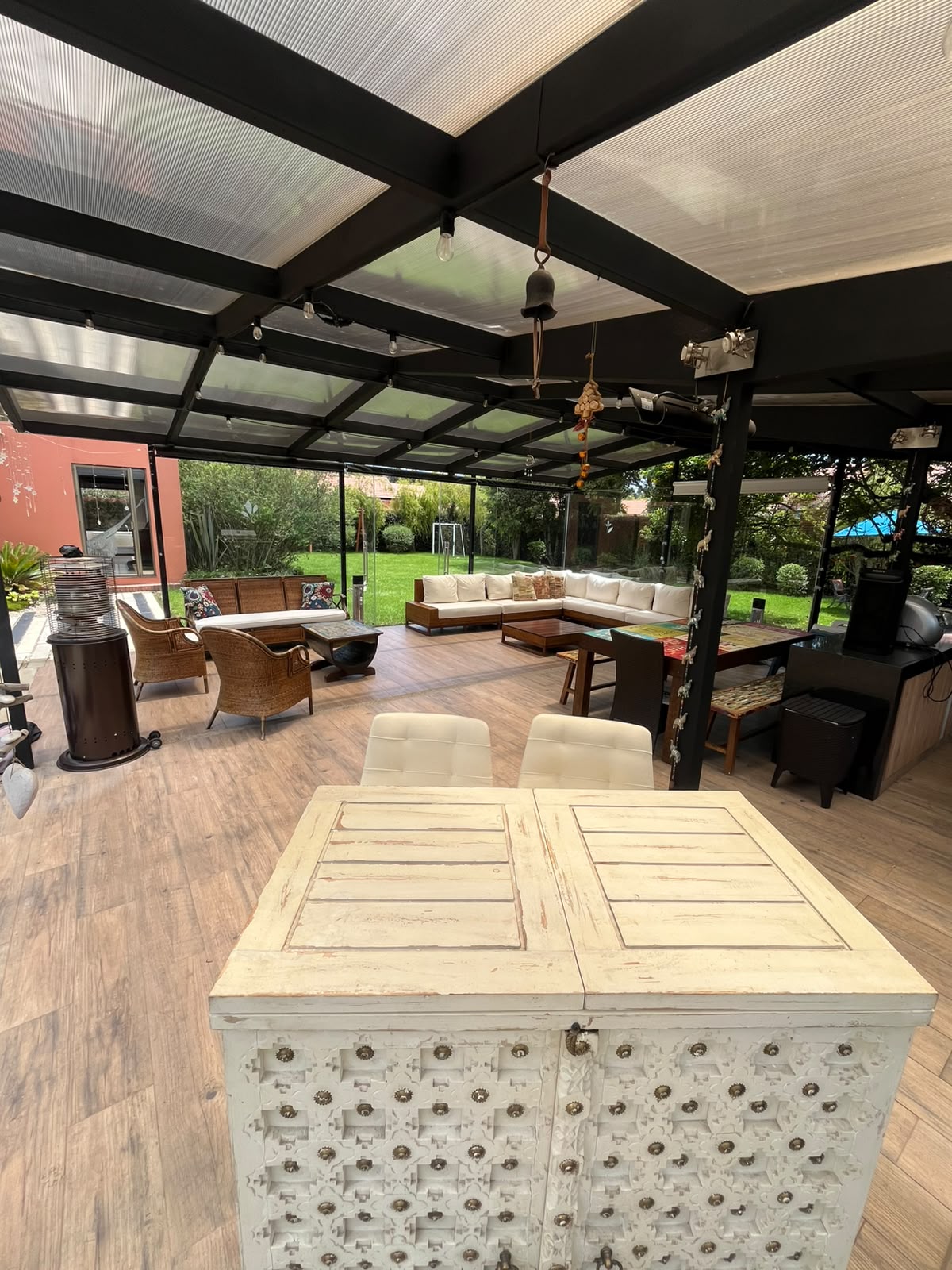Casa en venta en Guaymaral, Bogotá · foto 5 de 24