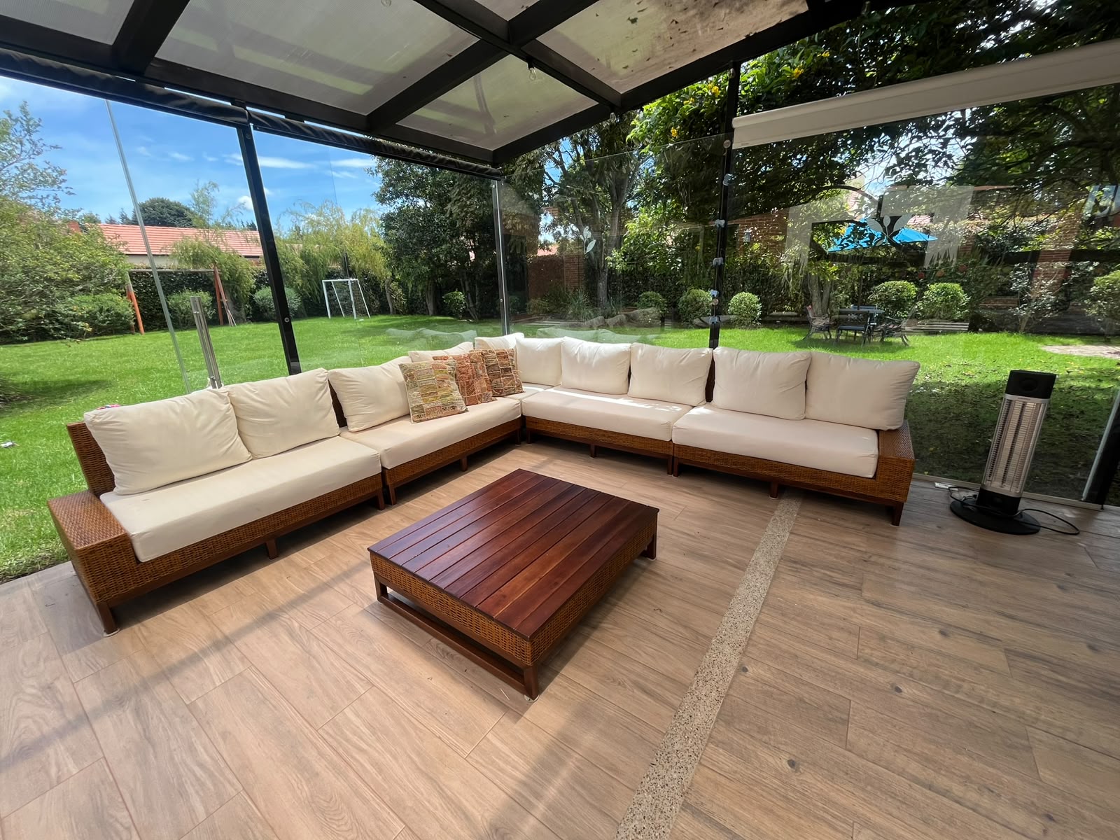 Casa en venta en Guaymaral, Bogotá · foto 6 de 24