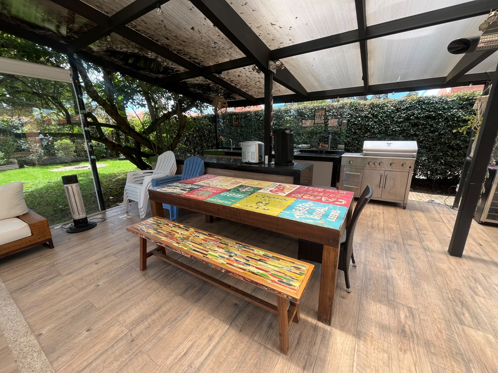 Casa en venta en Guaymaral, Bogotá · foto 7 de 24