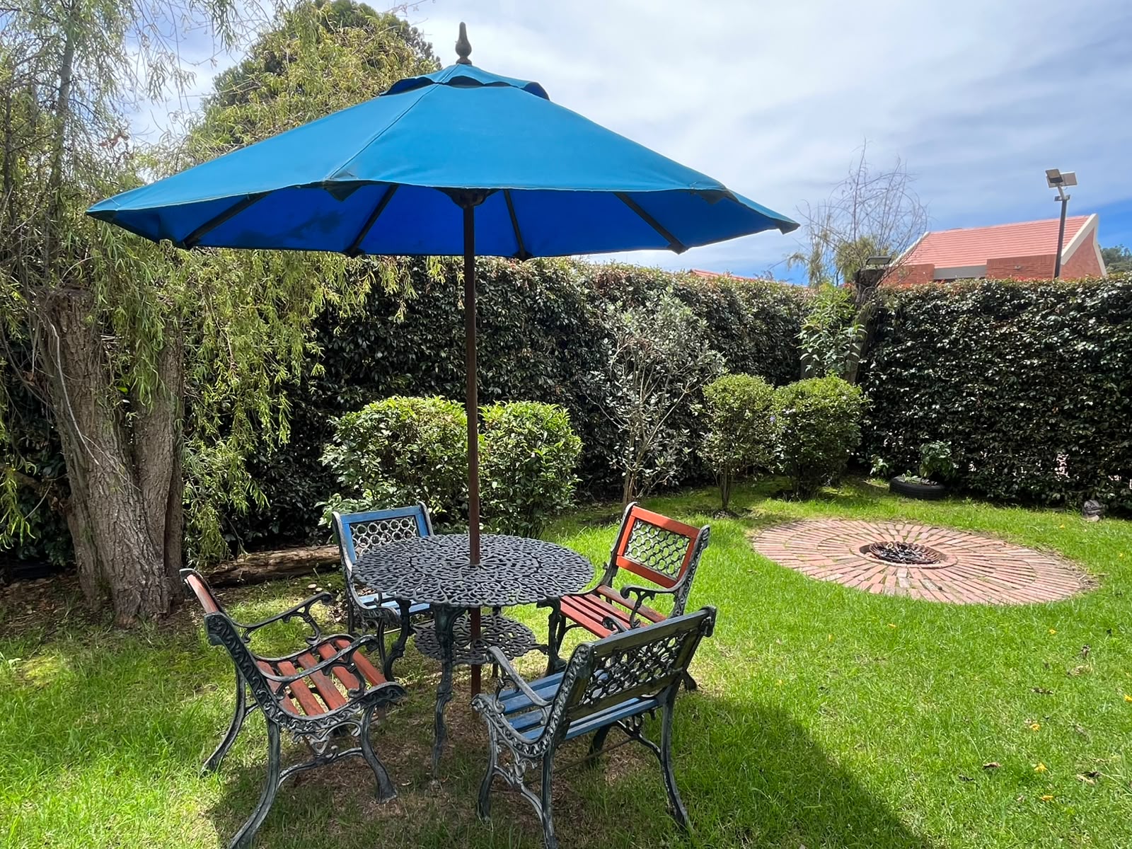 Casa en venta en Guaymaral, Bogotá · foto 8 de 24