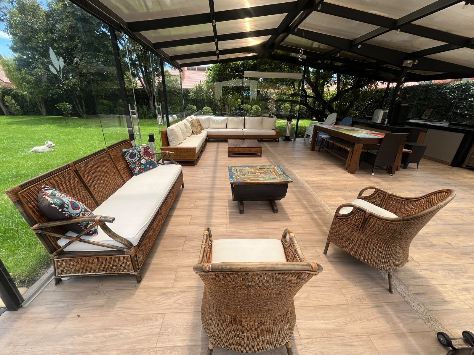 Casa en venta en Guaymaral, Bogotá · foto 12 de 24
