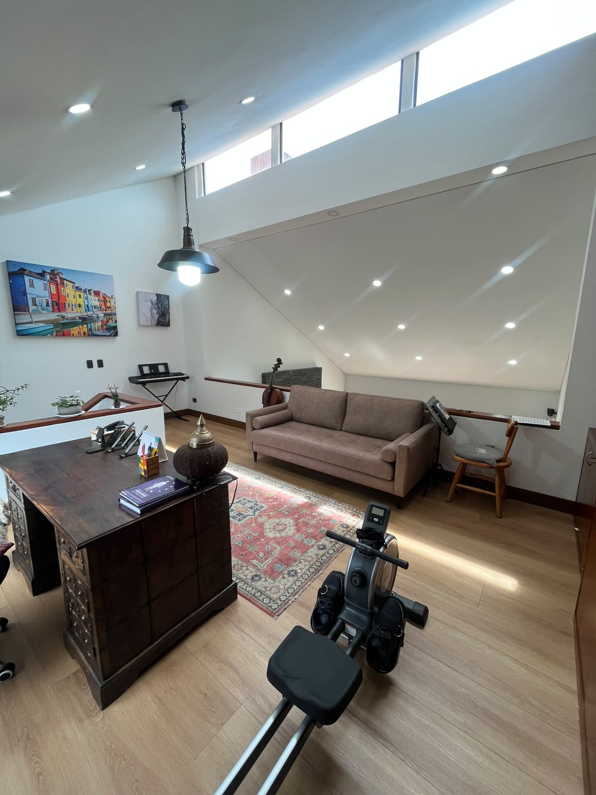 Casa en venta en Guaymaral, Bogotá · foto 15 de 24