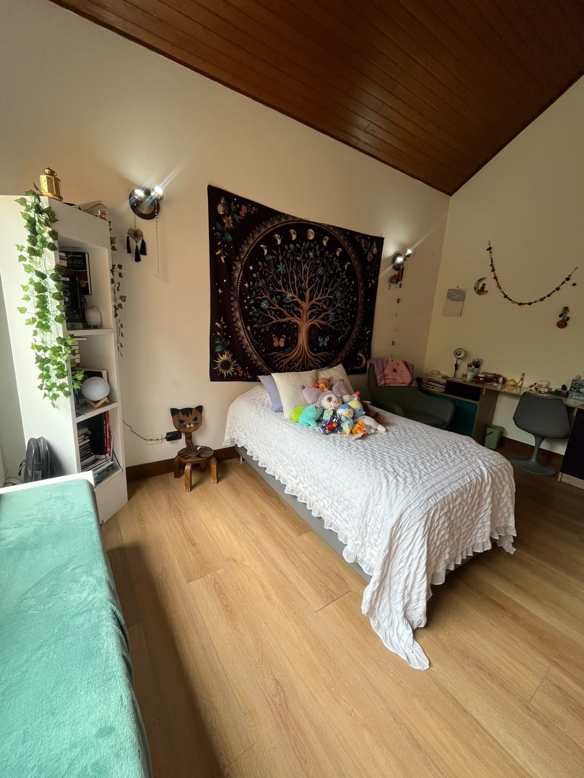 Casa en venta en Guaymaral, Bogotá · foto 21 de 24