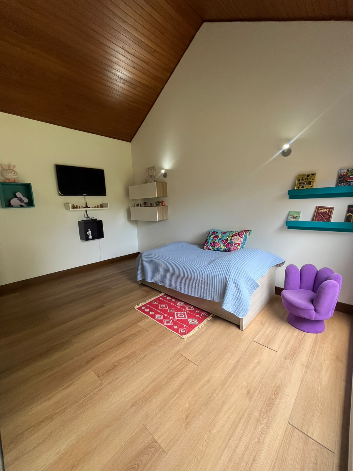 Casa en venta en Guaymaral, Bogotá · foto 23 de 24