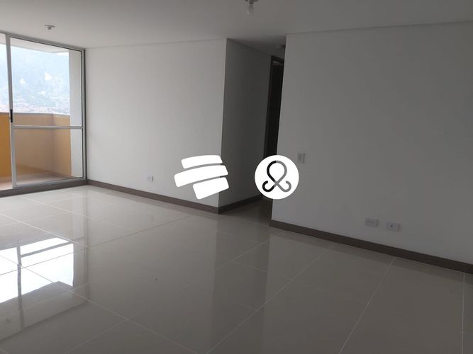 Apartamento de 3 alcobas en venta en Machado, Copacabana, 61 m² · foto 5 de 18