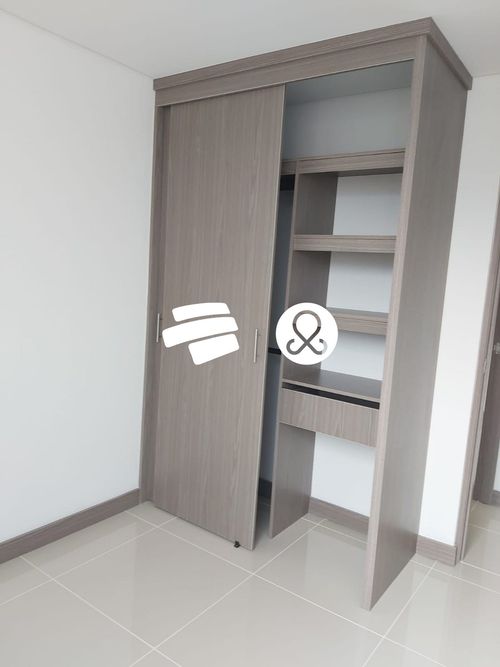 Apartamento de 3 alcobas en venta en Machado, Copacabana, 61 m² · foto 7 de 18