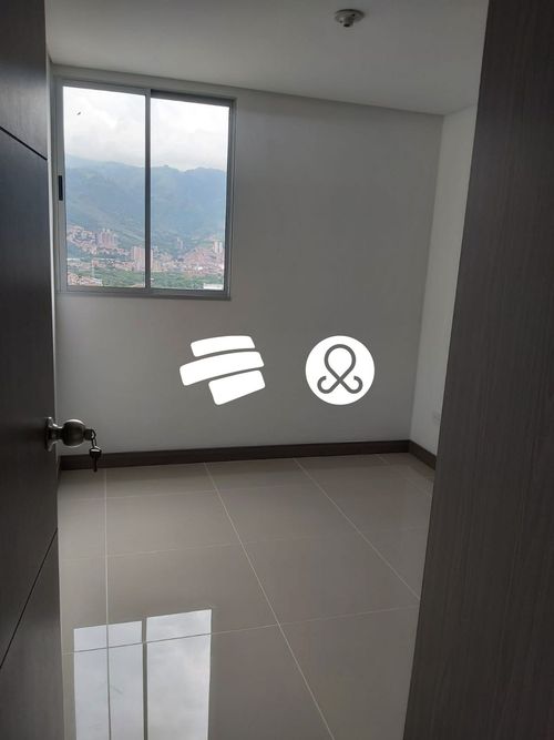 Apartamento de 3 alcobas en venta en Machado, Copacabana, 61 m² · foto 8 de 18