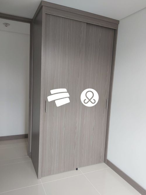 Apartamento de 3 alcobas en venta en Machado, Copacabana, 61 m² · foto 9 de 18