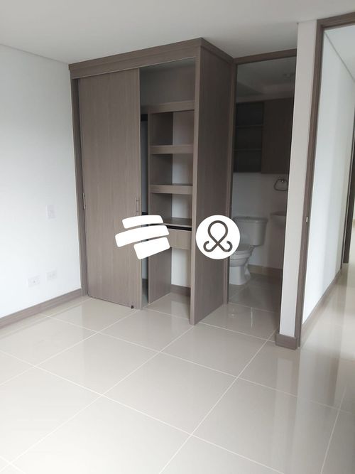 Apartamento de 3 alcobas en venta en Machado, Copacabana, 61 m² · foto 10 de 18
