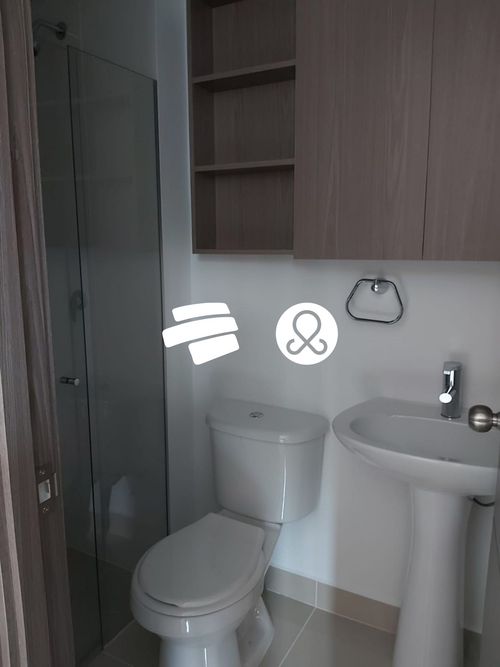 Apartamento de 3 alcobas en venta en Machado, Copacabana, 61 m² · foto 11 de 18