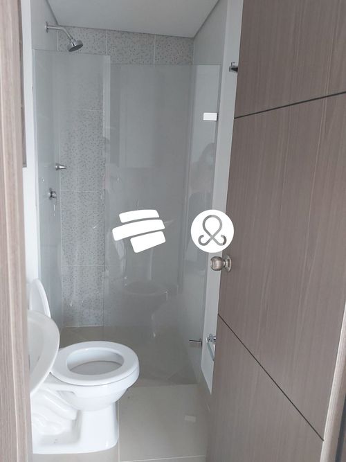 Apartamento de 3 alcobas en venta en Machado, Copacabana, 61 m² · foto 12 de 18