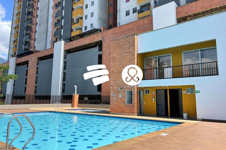 Apartamento de 3 alcobas en venta en Machado, Copacabana, 61 m² · foto 14 de 18
