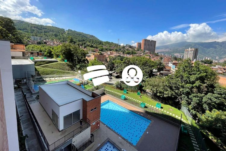 Apartamento de 3 alcobas en venta en Machado, Copacabana, 61 m² · foto 17 de 18
