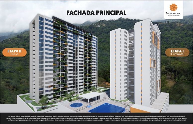 Apartamento de 3 alcobas en venta en Casco Antiguo - Floridablanca, Floridablanca, 85 m² · foto 15 de 24