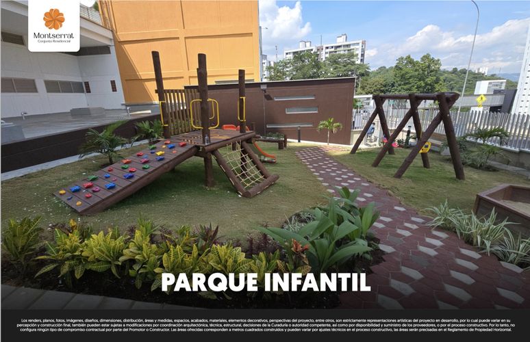 Apartamento de 3 alcobas en venta en Casco Antiguo - Floridablanca, Floridablanca, 85 m² · foto 18 de 24