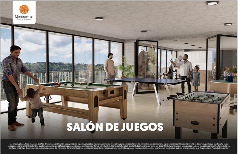 Apartamento de 3 alcobas en venta en Casco Antiguo - Floridablanca, Floridablanca, 85 m² · foto 24 de 24