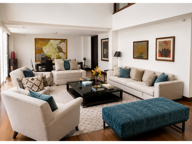 Casa de 4 alcobas en venta en Bosque Medina, Bogotá, 620 m² · foto 2 de 13