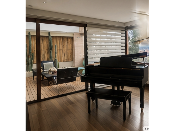 Casa de 4 alcobas en venta en Bosque Medina, Bogotá, 620 m² · foto 4 de 13