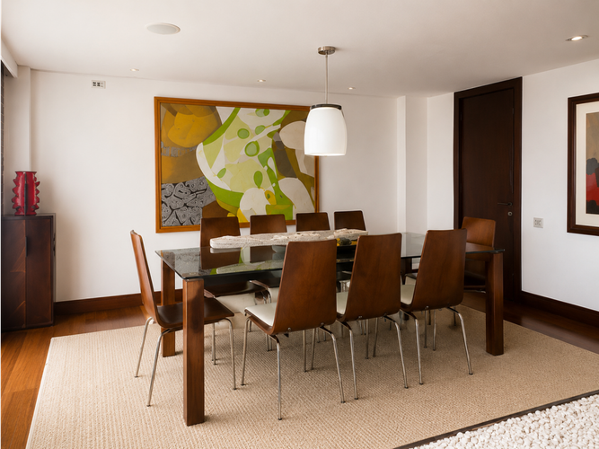 Casa de 4 alcobas en venta en Bosque Medina, Bogotá, 620 m² · foto 6 de 13