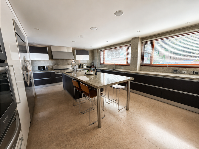 Casa de 4 alcobas en venta en Bosque Medina, Bogotá, 620 m² · foto 8 de 13