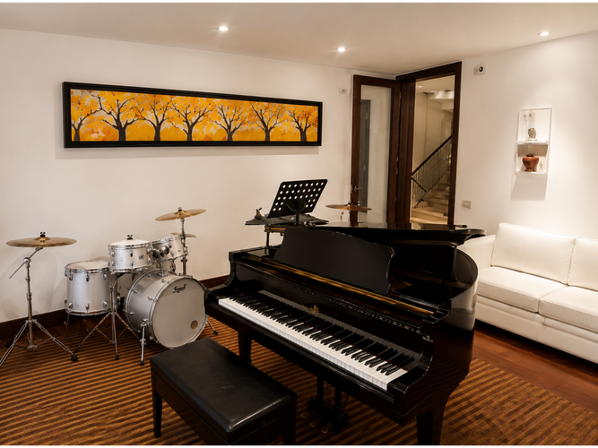 Casa de 4 alcobas en venta en Bosque Medina, Bogotá, 620 m² · foto 11 de 13