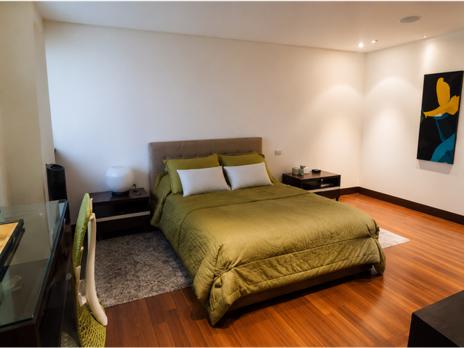 Casa de 4 alcobas en venta en Bosque Medina, Bogotá, 620 m² · foto 13 de 13