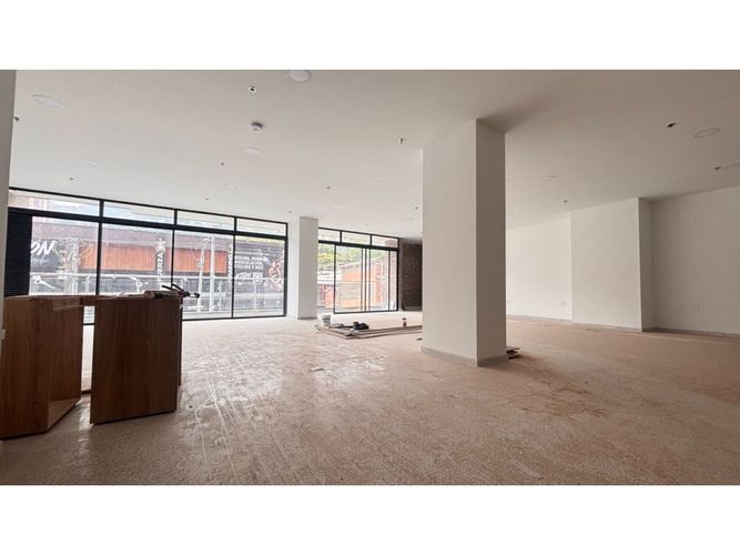 Local en arriendo en Restrepo Naranjo, Sabaneta, 125 m² · foto 21 de 22