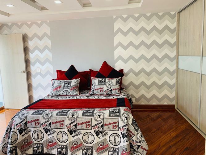 Habitación en arriendo en la localidad de Suba, Bogotá