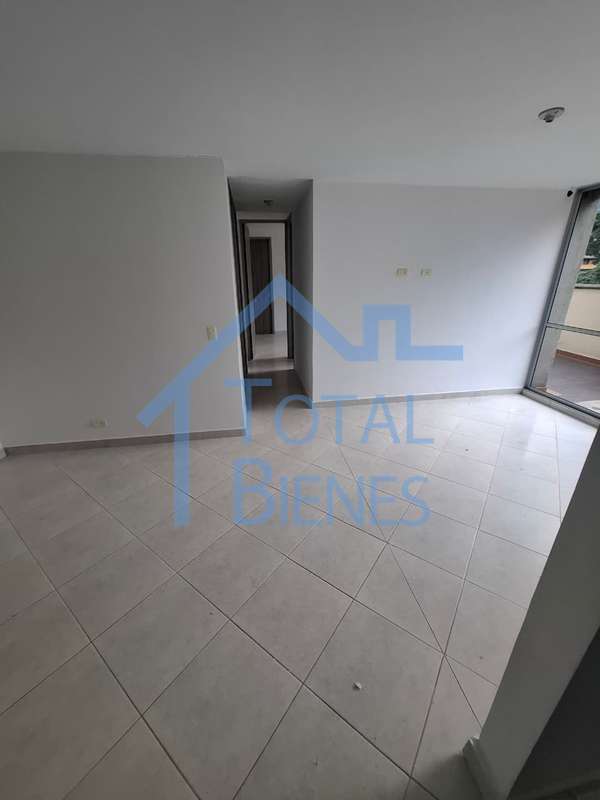 Apartamento en venta en San Gabriel, Medellín · foto 13 de 24
