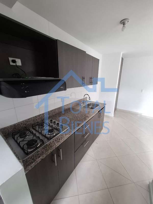 Apartamento en venta en San Gabriel, Medellín · foto 14 de 24