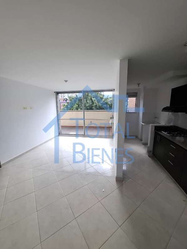 Apartamento en venta en San Gabriel, Medellín · foto 15 de 24