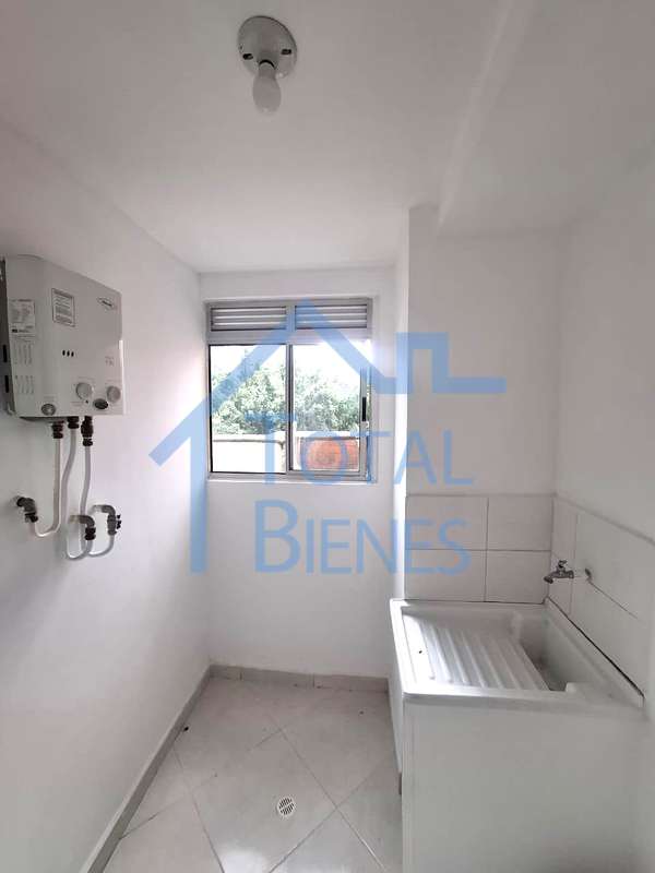 Apartamento en venta en San Gabriel, Medellín · foto 16 de 24