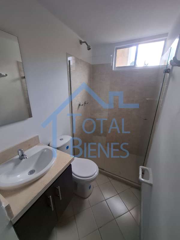 Apartamento en venta en San Gabriel, Medellín · foto 21 de 24