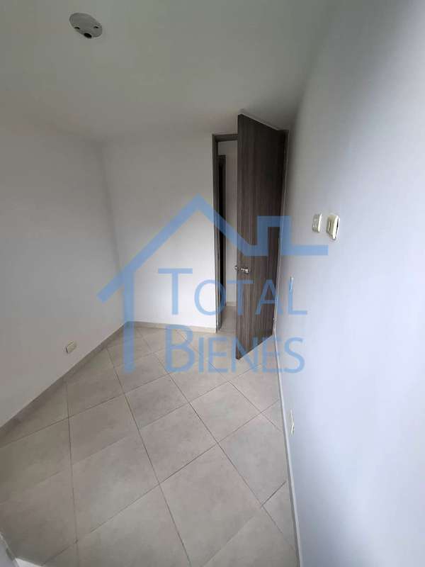 Apartamento en venta en San Gabriel, Medellín · foto 23 de 24