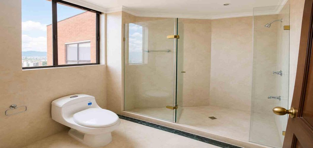 Apartamento de 2 alcobas en arriendo en El Tesoro, Medellín, 110 m² · foto 8 de 10