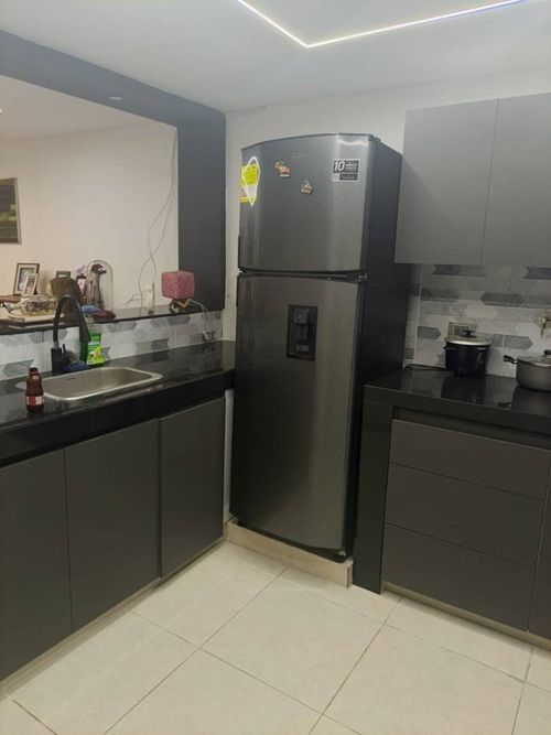 Casa en venta en Samaria Robles Del Sur, Itagüí · foto 6 de 17