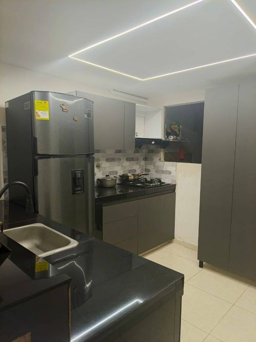 Casa en venta en Samaria Robles Del Sur, Itagüí · foto 7 de 17