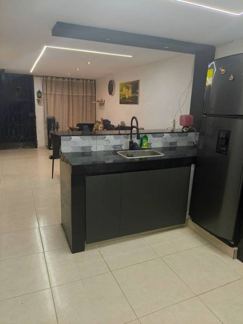 Casa en venta en Samaria Robles Del Sur, Itagüí · foto 8 de 17