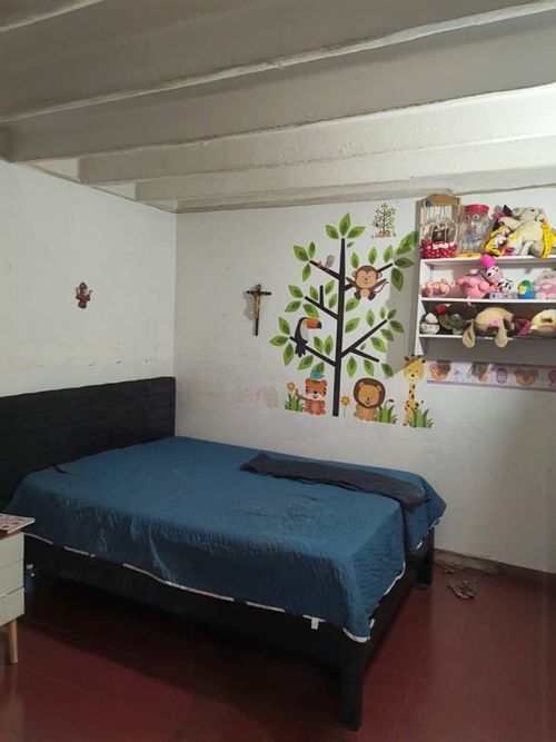Casa en venta en Samaria Robles Del Sur, Itagüí · foto 11 de 17