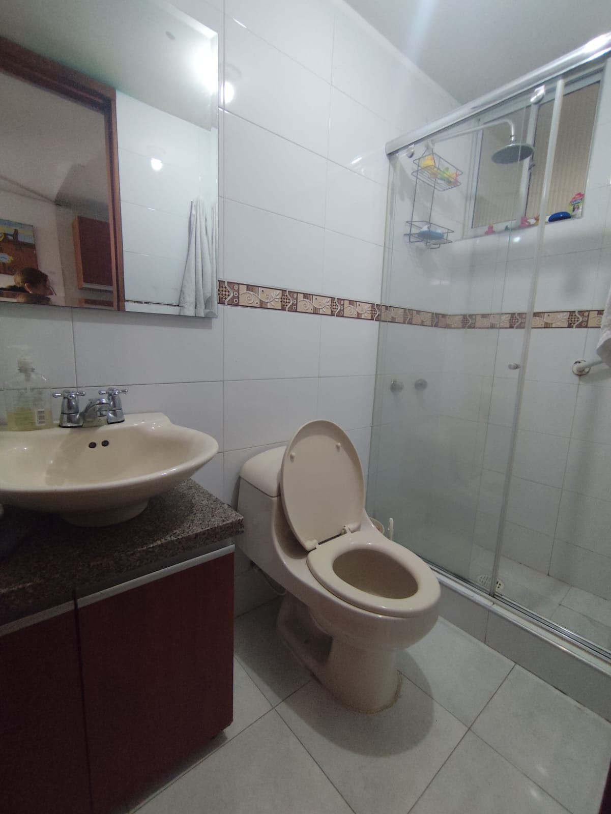 Casa en venta en Toberin, Bogotá · foto 12 de 24