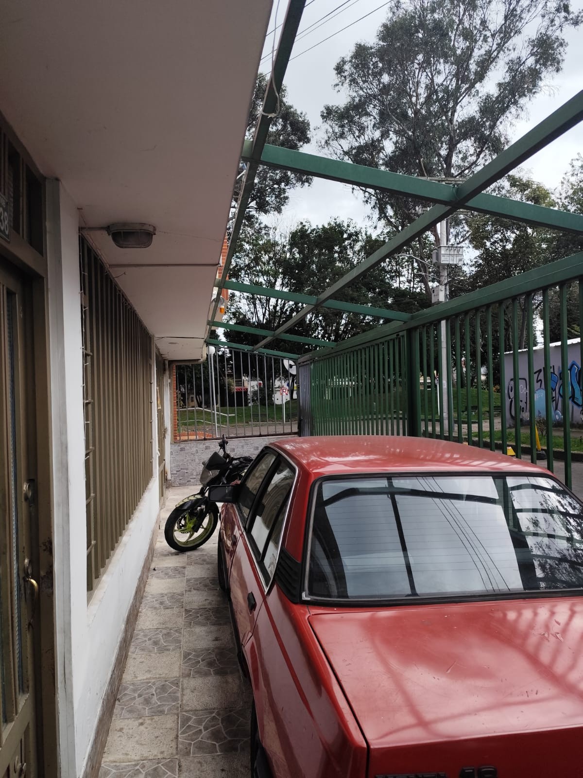 Casa en venta en Toberin, Bogotá · foto 21 de 24