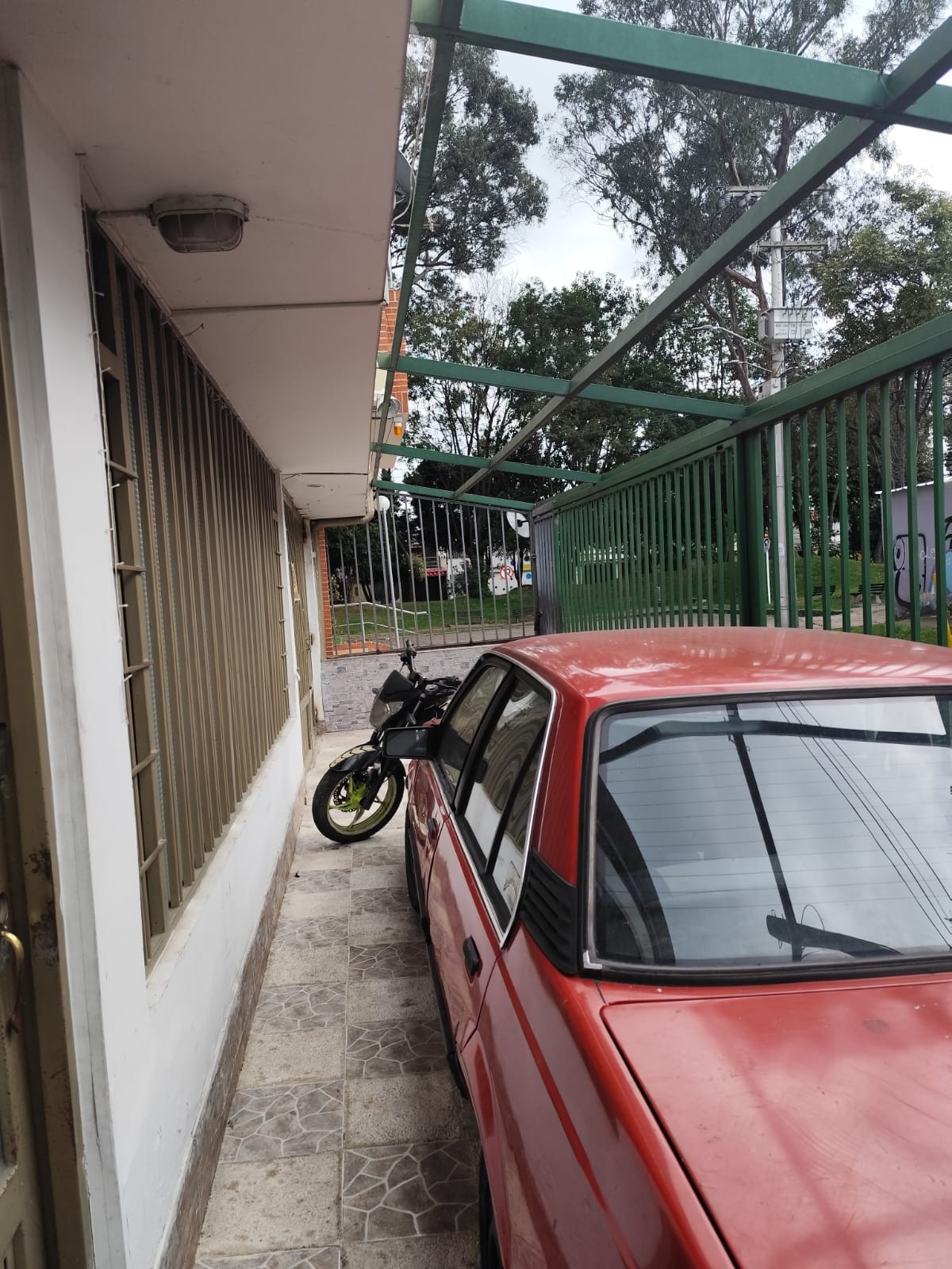 Casa en venta en Toberin, Bogotá · foto 19 de 24